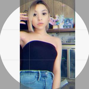 Meet your Posher, Jackie